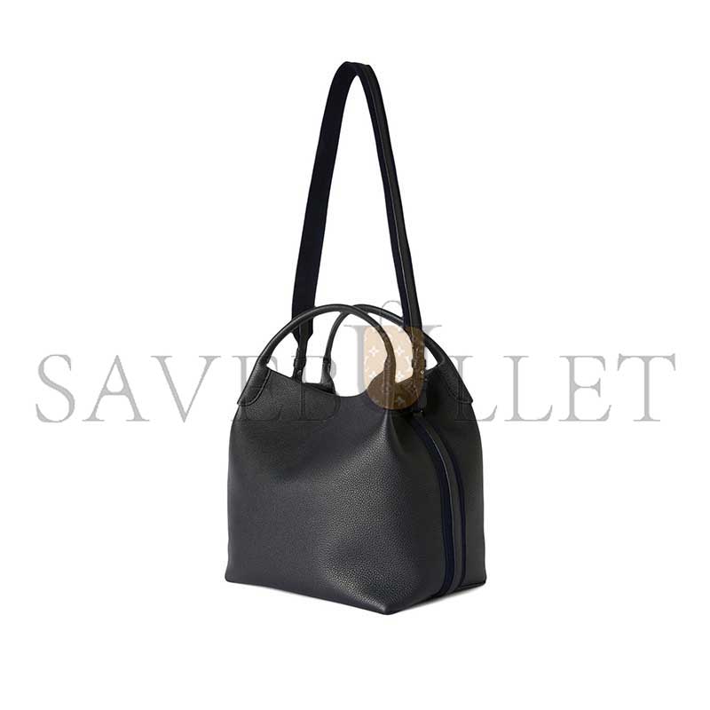 LORO PIANA LARGE BALE BAG FAN4646 (27*24*20cm) LORO PIANA LARGE BALE BAG FAN4646 (27*24*20cm)